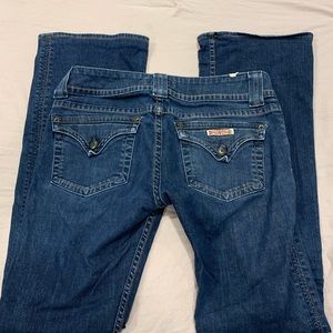 Hudson jeans